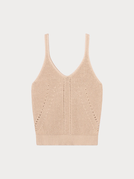 Knit Tank