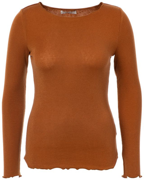 Praise long sleeve Top