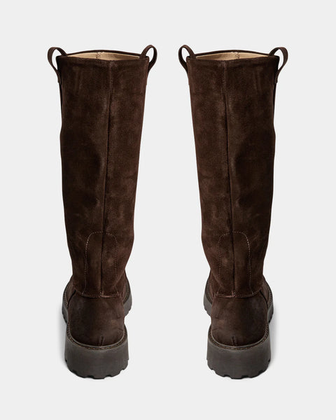 Dittesw Boot