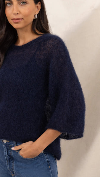 Hannah Sweater