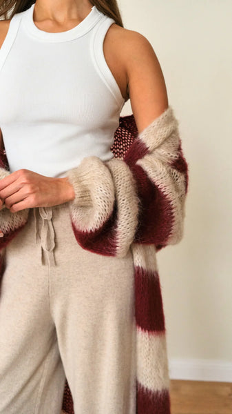 Kay Cardigan