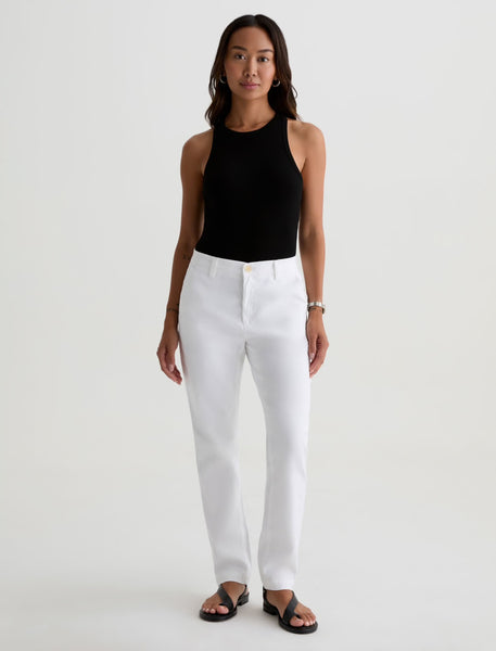 Caden Tapered Trousers