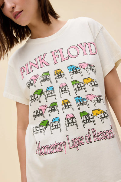 Pink Floyd Momentary Lapse Of