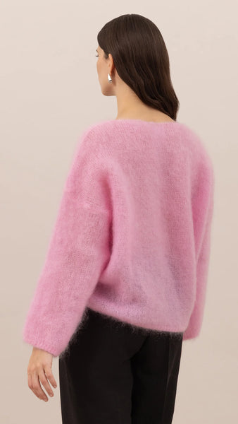 Tess Sweater