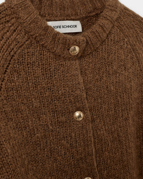 Selmasw Knit Cardigan