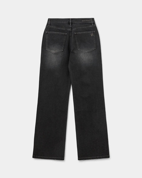 Paris Rhinestone Jeans