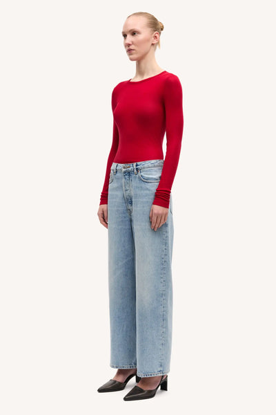 Sadou Long Sleeve Shirt