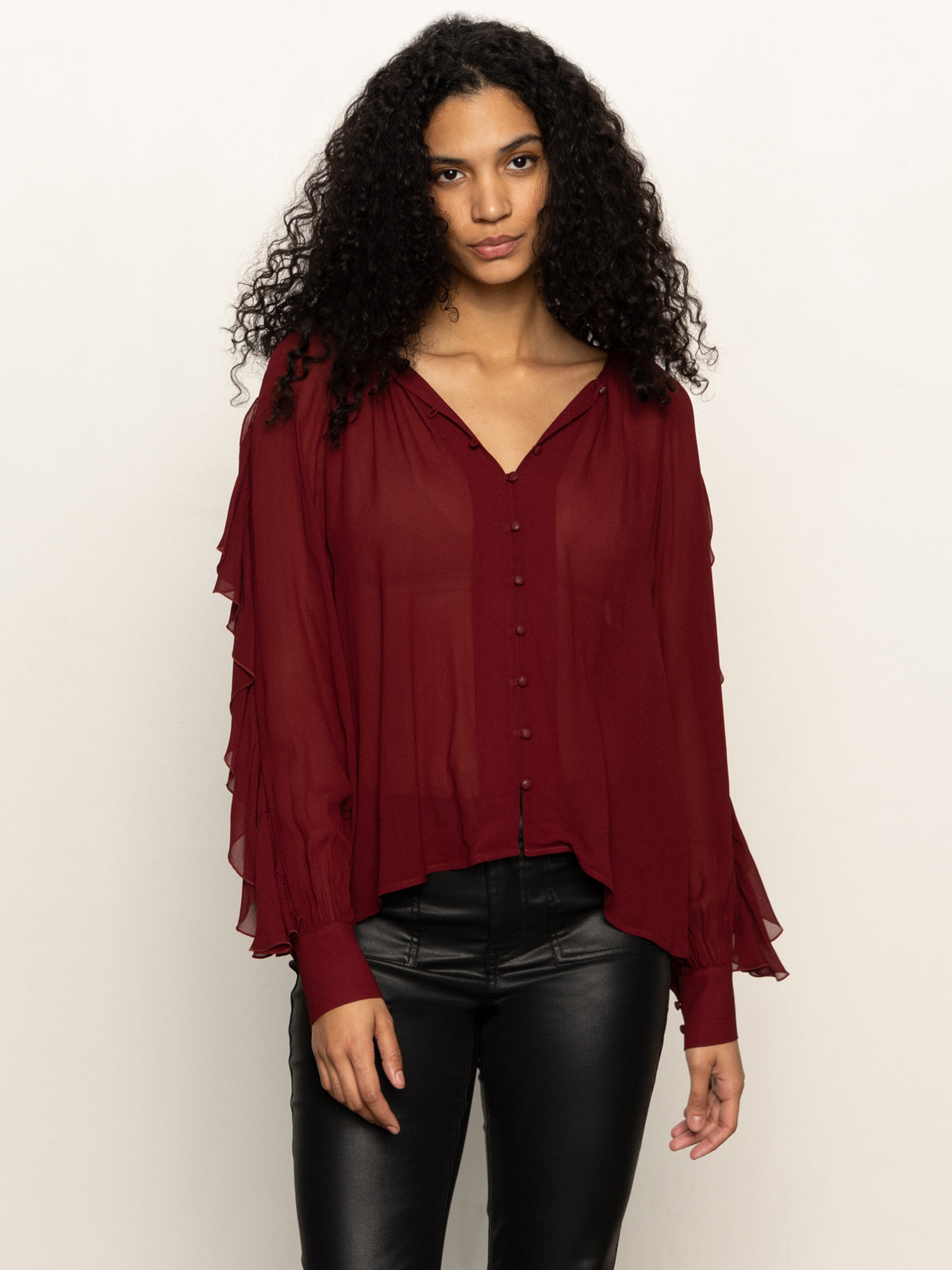 Harmony Blouse