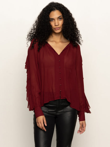 Harmony Blouse