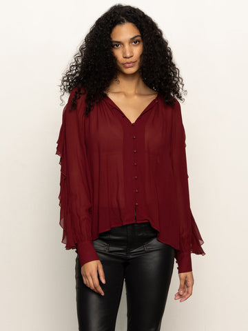 Harmony Blouse