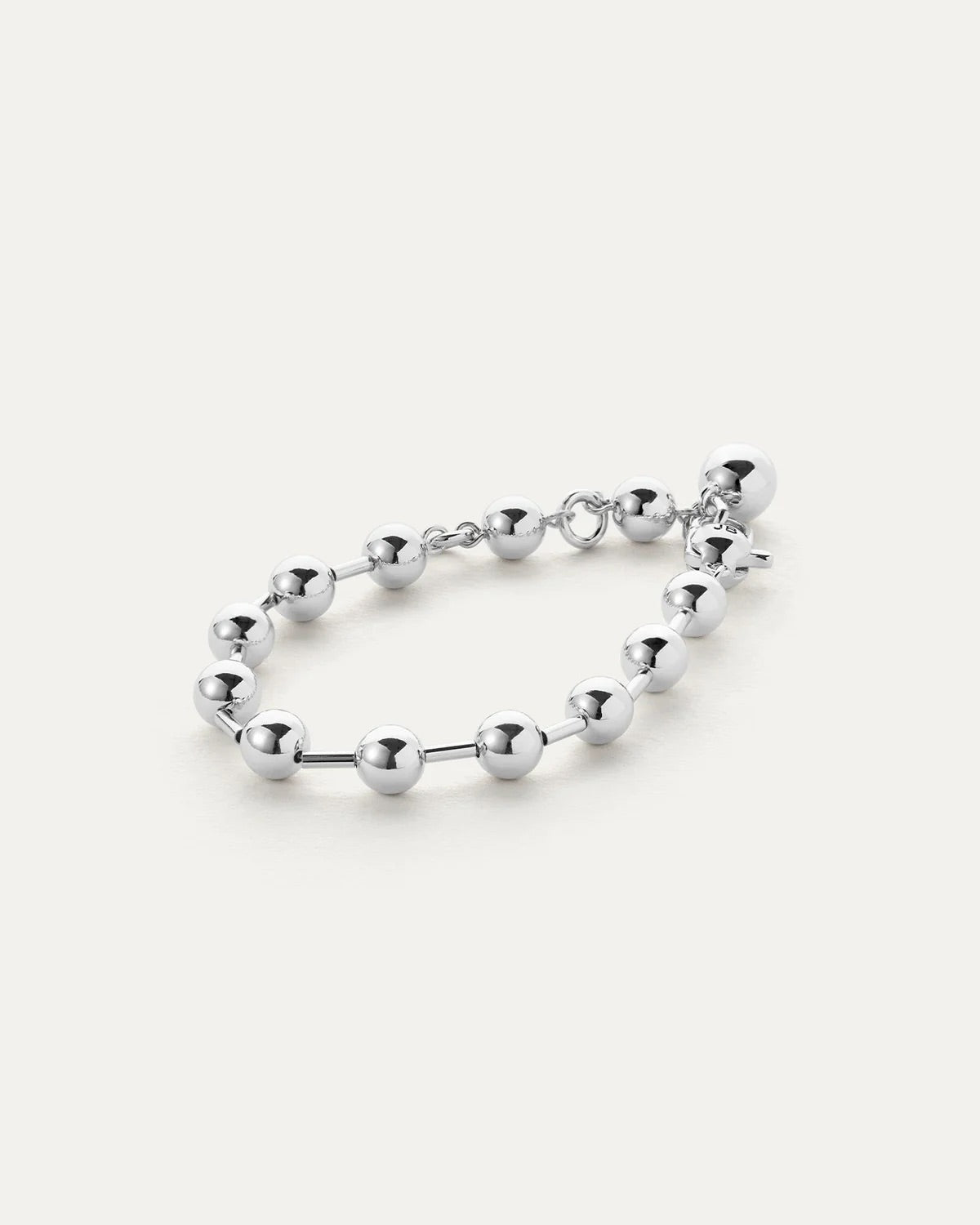 Celeste Bracelet- Silver