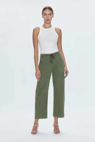Sabrina Utility Pants