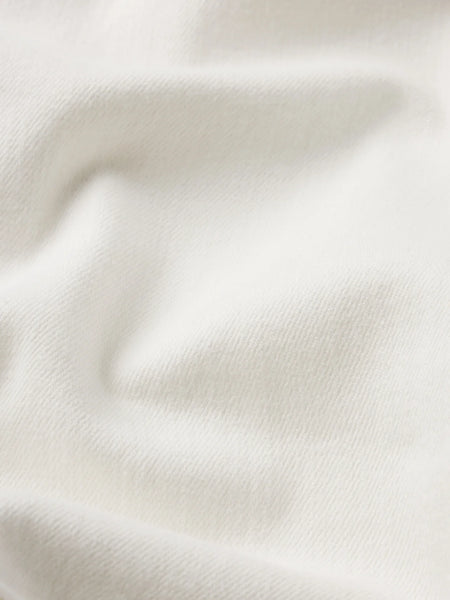 The Seamed Wide Trousers