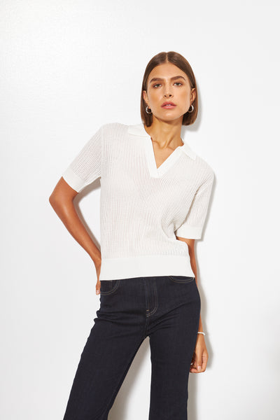 Emery Light Knit
