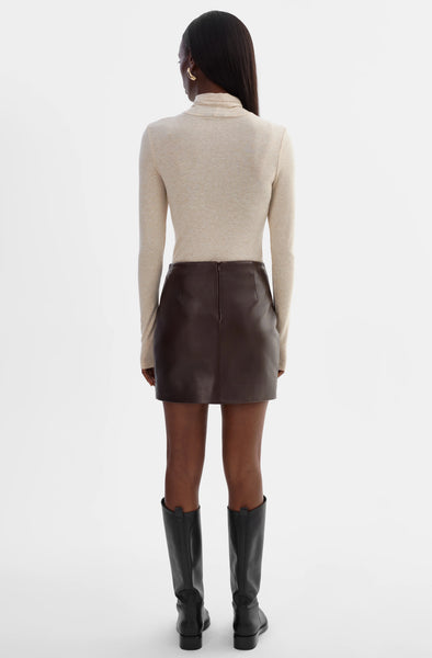 Rowan Mini Skirt