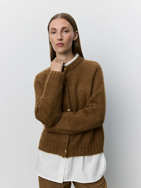 Selmasw Knit Cardigan