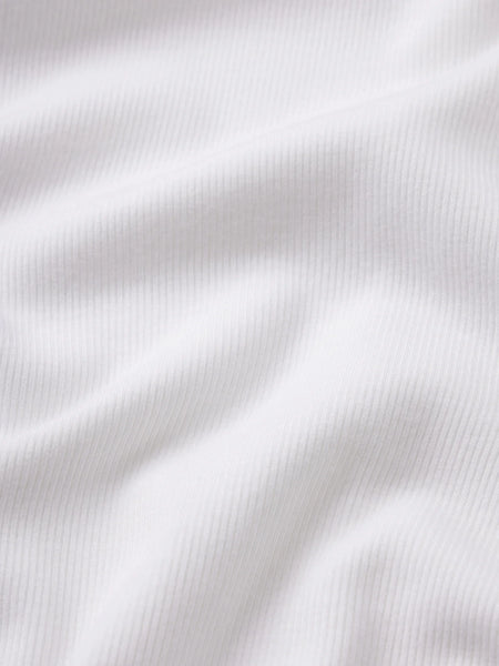 The Sporty V Neck Top