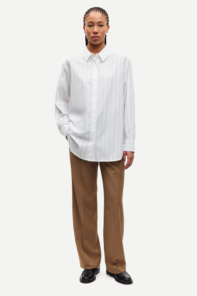 Salova Striped Shirt