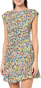 Leyna Dress