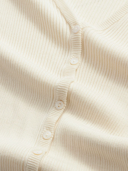 Chichi Knit Cardigan - 2 colours