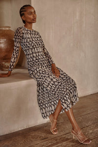 Talula Dress