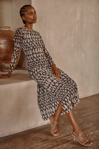 Talula Dress