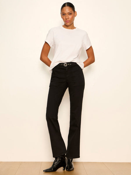 Insider Bootcut Standard Rise