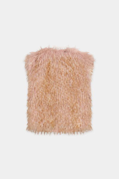 Boho Vest - 2 Colours