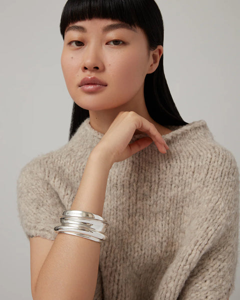 Lennon Mega Bangle