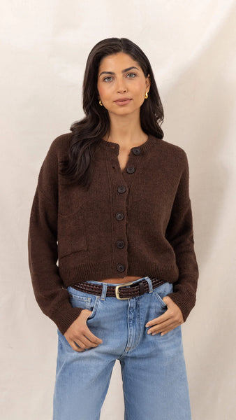 Carla Cardigan