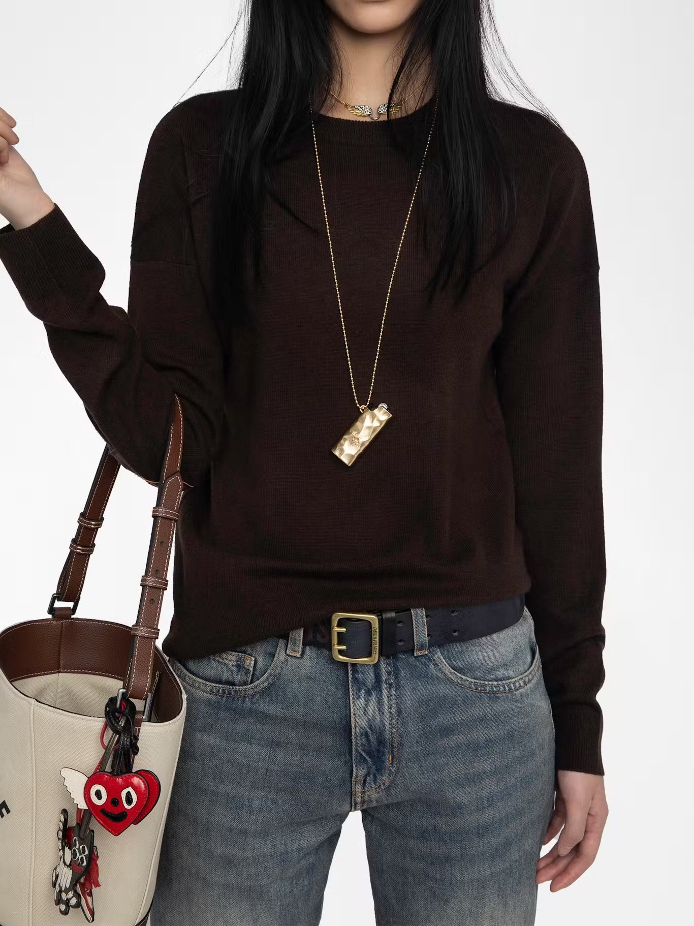 Cici Sweater