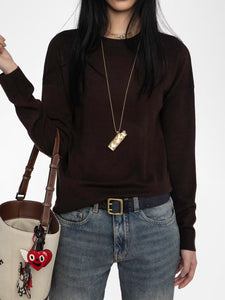 Cici Sweater