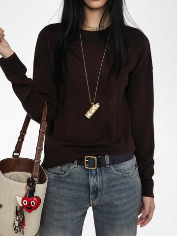 Cici Sweater