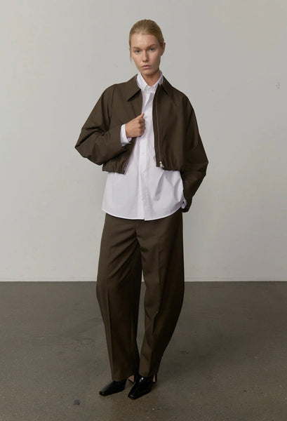 Dante Mid waist Pants