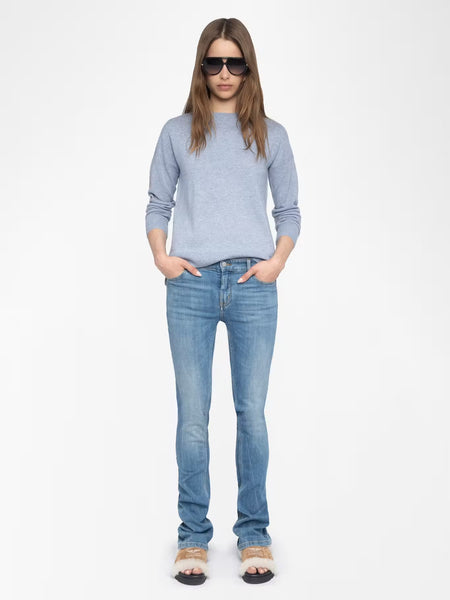 Cici Sweater