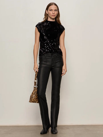 Brook Slick Bootcut Pant