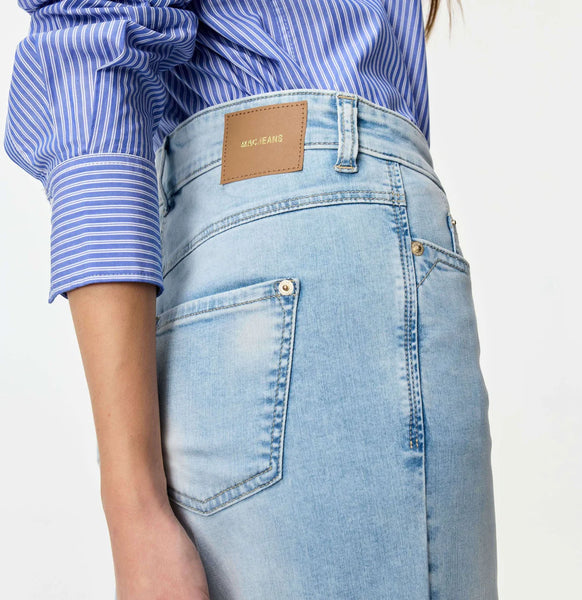 Felina Cropped Denim
