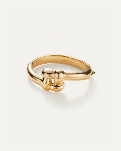 Woven Square Bangle