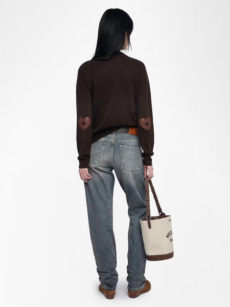 Cici Sweater