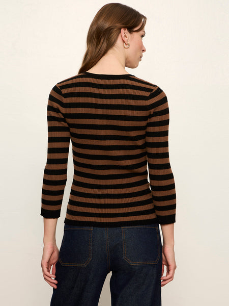 Selena Henley Top