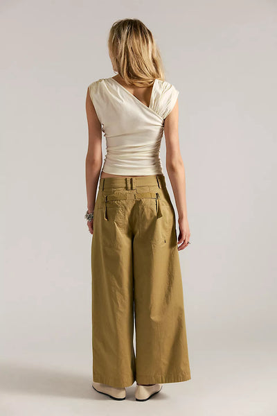 Silverlake Chino Pants