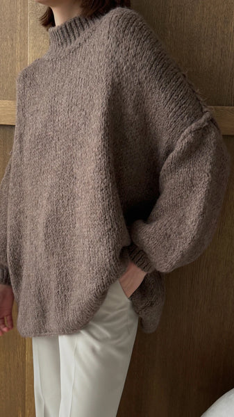Lyla Sweater