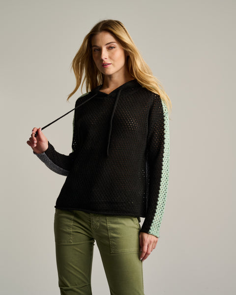 Pop Pullover Sweater - 2 Colours