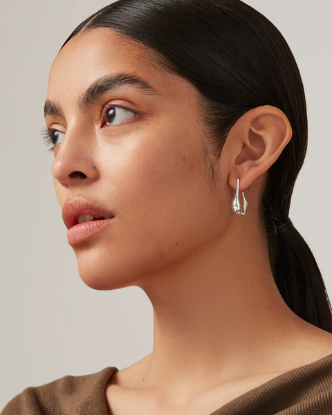 Mini Colette Hoops