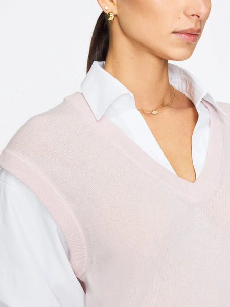 The Kate Shirt Looker