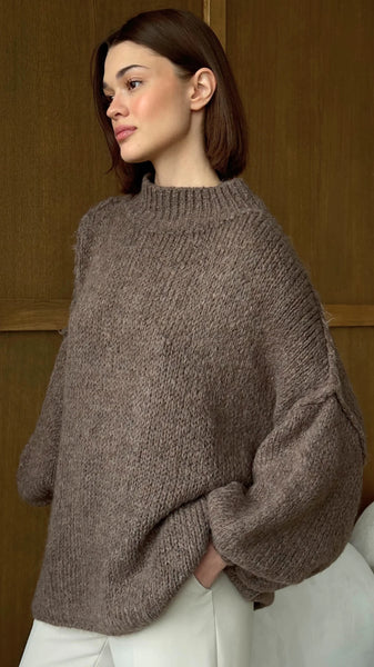 Lyla Sweater