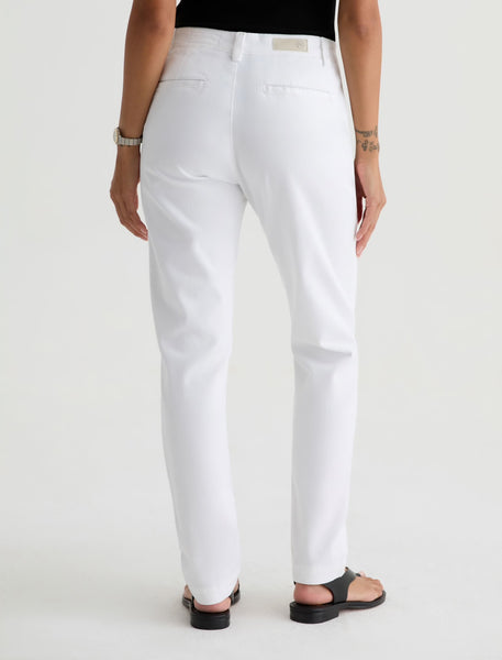 Caden Tapered Trousers