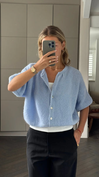 Emme Cardigan