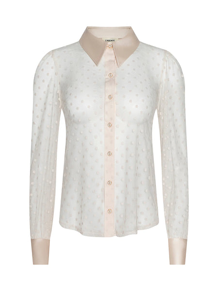 Sophie Long Sleeve Blouse