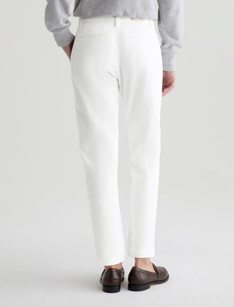 Caden Tapered Trousers